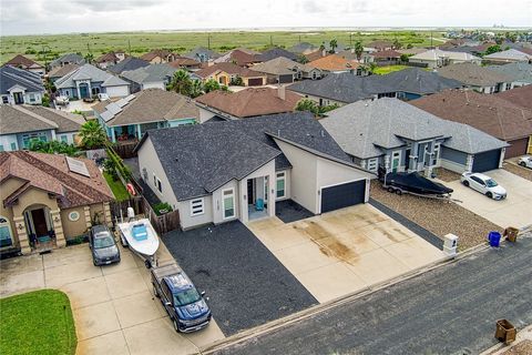 A home in Corpus Christi