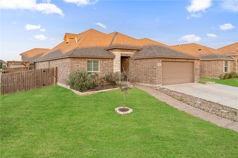 A home in Corpus Christi