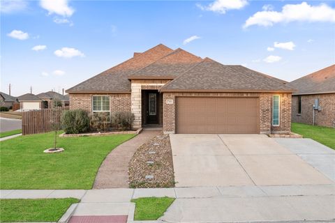 A home in Corpus Christi