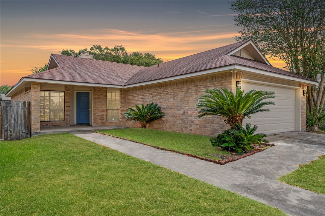 View Corpus Christi, TX 78414 house