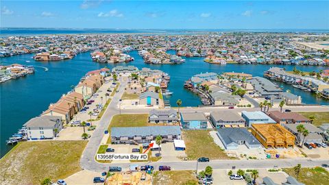 A home in Corpus Christi