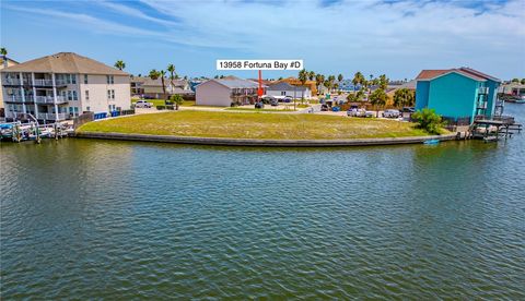 A home in Corpus Christi