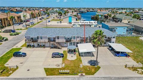 A home in Corpus Christi