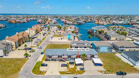 A home in Corpus Christi