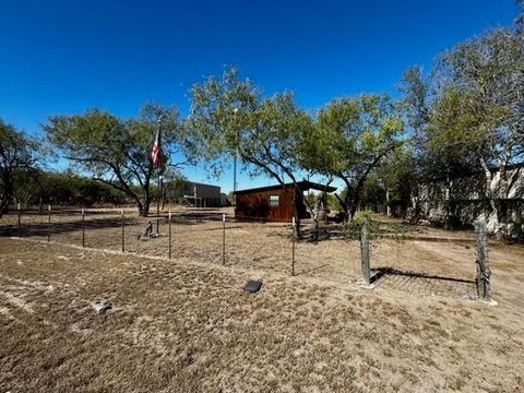 A home in Sandia