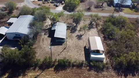 A home in Sandia