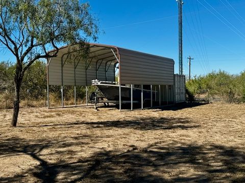 A home in Sandia