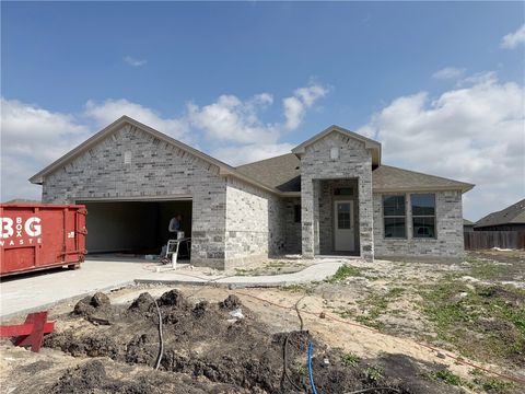 A home in Corpus Christi