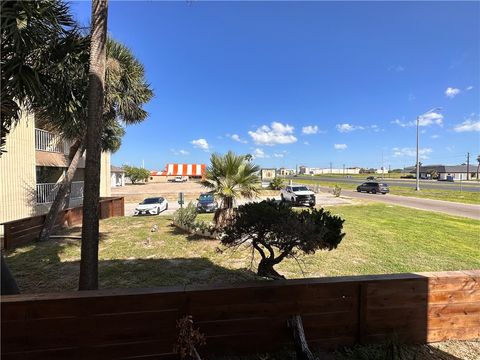 A home in Corpus Christi