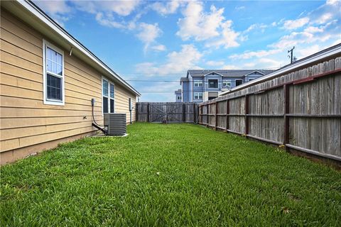 A home in Ingleside