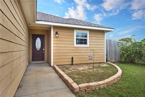 A home in Ingleside