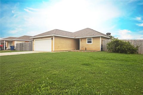 A home in Ingleside