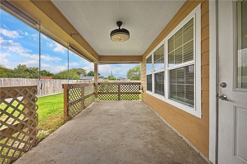 A home in Ingleside