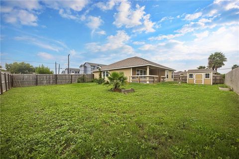 A home in Ingleside