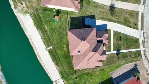 A home in Corpus Christi