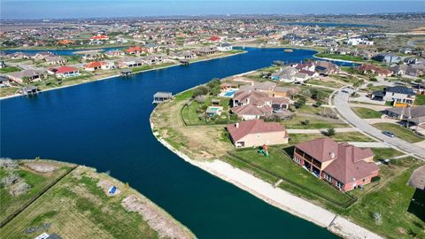 A home in Corpus Christi