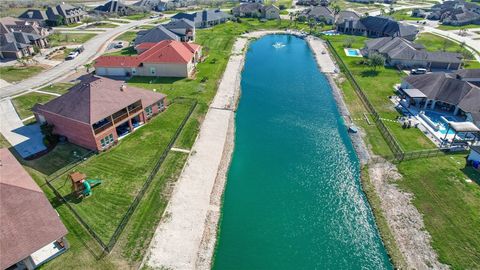 A home in Corpus Christi