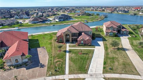 A home in Corpus Christi