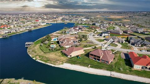 A home in Corpus Christi