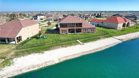 A home in Corpus Christi