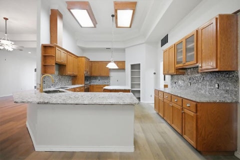 Tiny photo for 4201 Lake Apache Drive, Corpus Christi, TX 78413 (MLS # 481853)