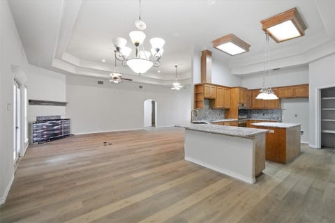 Tiny photo for 4201 Lake Apache Drive, Corpus Christi, TX 78413 (MLS # 481853)