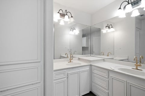 Tiny photo for 4201 Lake Apache Drive, Corpus Christi, TX 78413 (MLS # 481853)