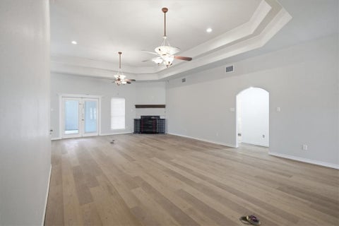 Tiny photo for 4201 Lake Apache Drive, Corpus Christi, TX 78413 (MLS # 481853)