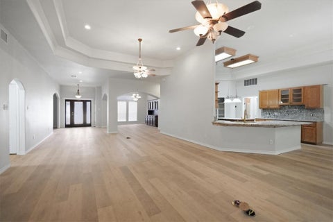 Tiny photo for 4201 Lake Apache Drive, Corpus Christi, TX 78413 (MLS # 481853)