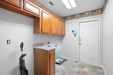 Tiny photo for 4201 Lake Apache Drive, Corpus Christi, TX 78413 (MLS # 481853)