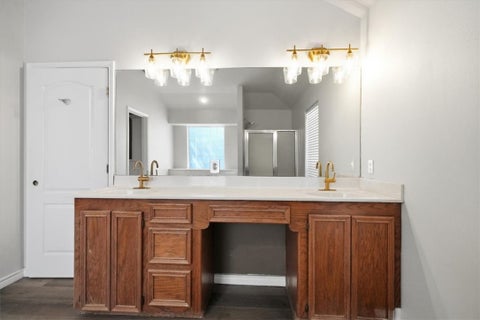 Tiny photo for 4201 Lake Apache Drive, Corpus Christi, TX 78413 (MLS # 481853)