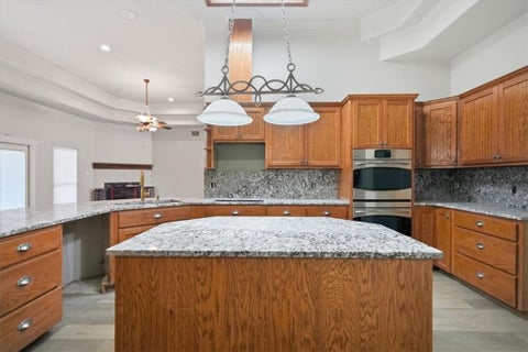 Tiny photo for 4201 Lake Apache Drive, Corpus Christi, TX 78413 (MLS # 481853)