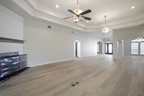 Tiny photo for 4201 Lake Apache Drive, Corpus Christi, TX 78413 (MLS # 481853)