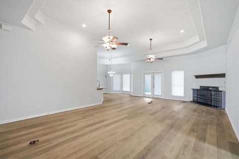 Tiny photo for 4201 Lake Apache Drive, Corpus Christi, TX 78413 (MLS # 481853)
