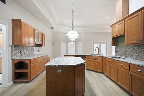 Tiny photo for 4201 Lake Apache Drive, Corpus Christi, TX 78413 (MLS # 481853)