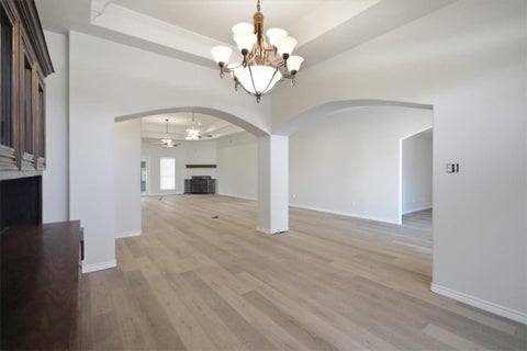 Tiny photo for 4201 Lake Apache Drive, Corpus Christi, TX 78413 (MLS # 481853)