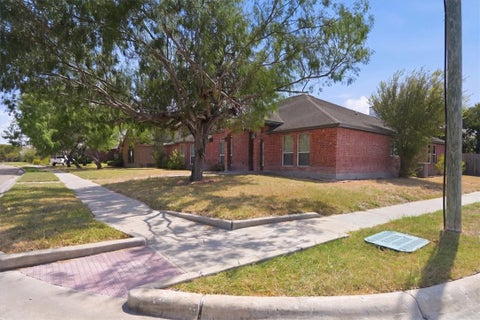 Tiny photo for 4201 Lake Apache Drive, Corpus Christi, TX 78413 (MLS # 481853)