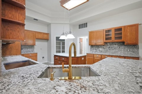 Tiny photo for 4201 Lake Apache Drive, Corpus Christi, TX 78413 (MLS # 481853)
