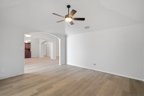 Tiny photo for 4201 Lake Apache Drive, Corpus Christi, TX 78413 (MLS # 481853)