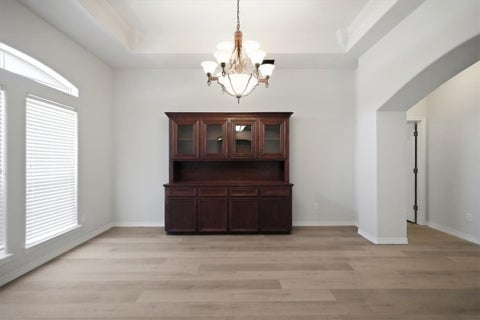 Tiny photo for 4201 Lake Apache Drive, Corpus Christi, TX 78413 (MLS # 481853)