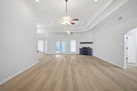 Tiny photo for 4201 Lake Apache Drive, Corpus Christi, TX 78413 (MLS # 481853)