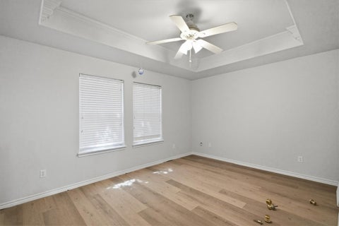 Tiny photo for 4201 Lake Apache Drive, Corpus Christi, TX 78413 (MLS # 481853)