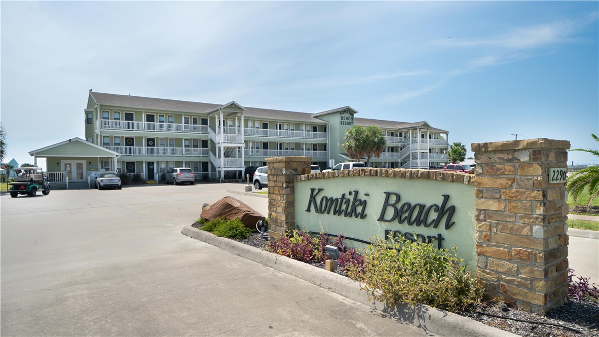 View Rockport, TX 78382 condo