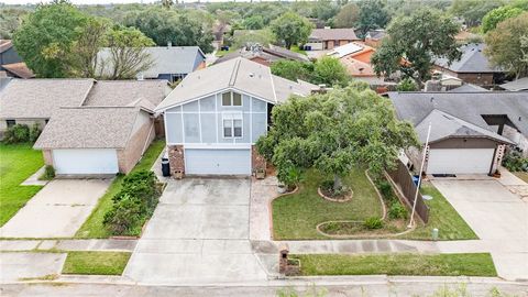 A home in Corpus Christi