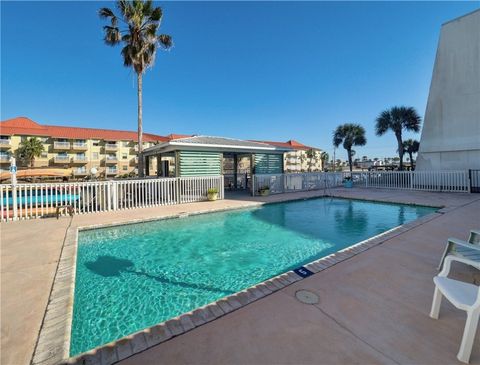 A home in Corpus Christi