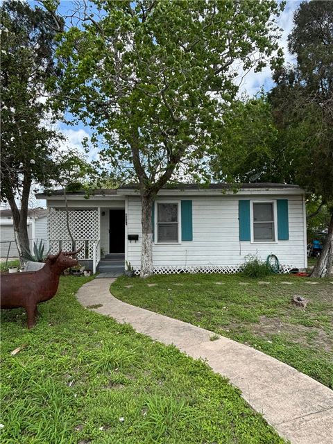 Photo of 4933 CONCORD, Corpus Christi, TX 78415 (MLS # 474258)