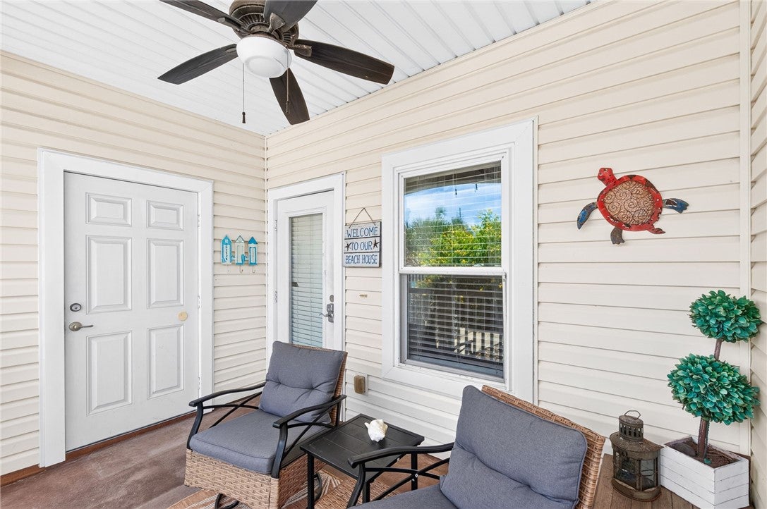 15209 S Padre Island Drive 406