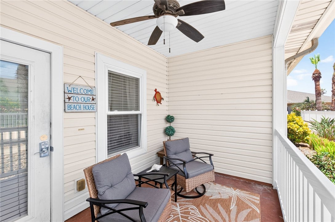 15209 S Padre Island Drive 406
