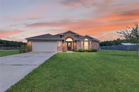 Photo of 2802 Grand Park Avenue, Corpus Christi, TX 78418 (MLS # 477430)