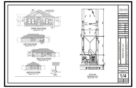 Photo of 702 Meuly Street, Corpus Christi, TX 78405 (MLS # 476957)